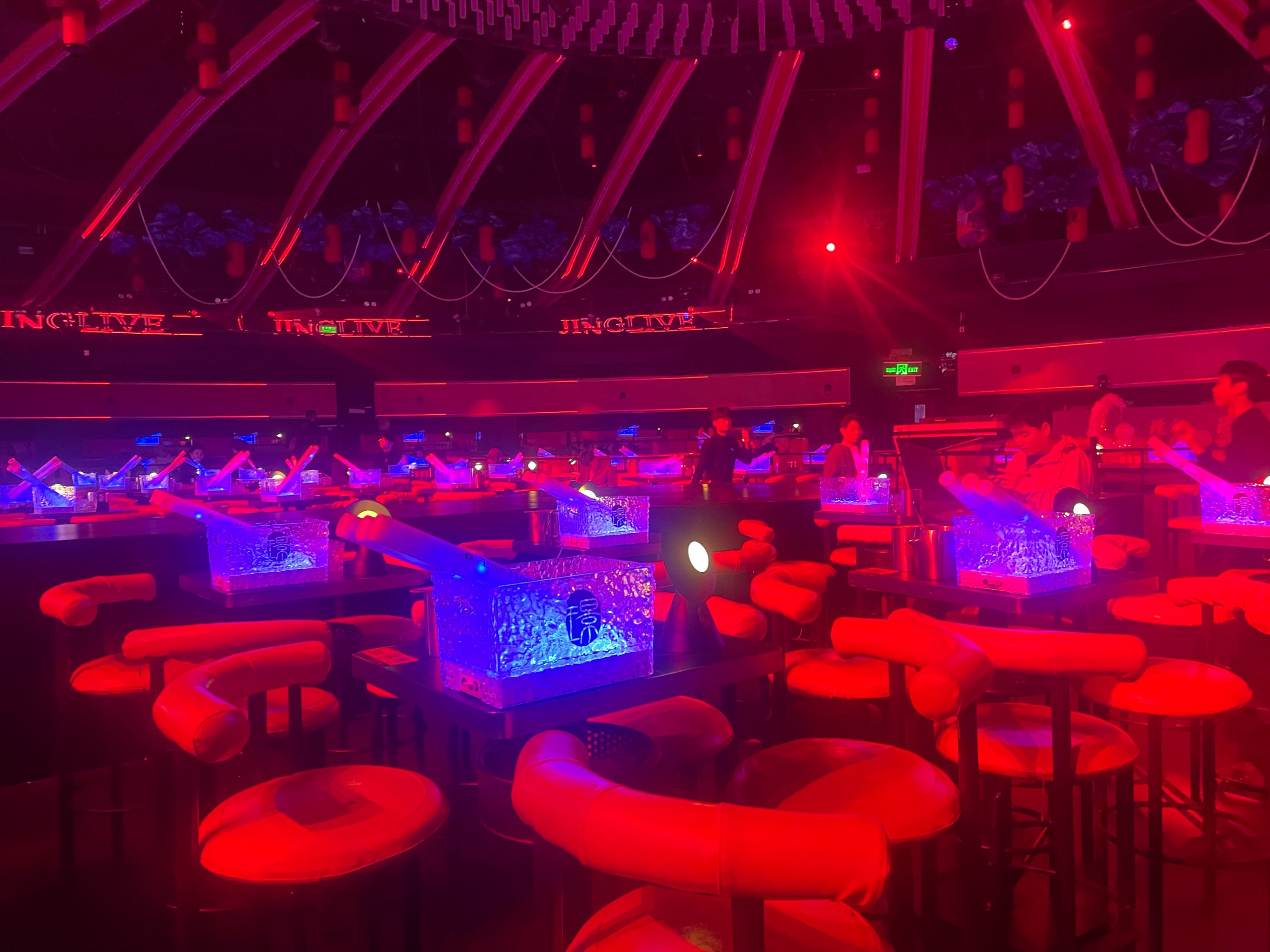 兰州商务ktv推荐哪里有商务ktv-西固区ktv预订